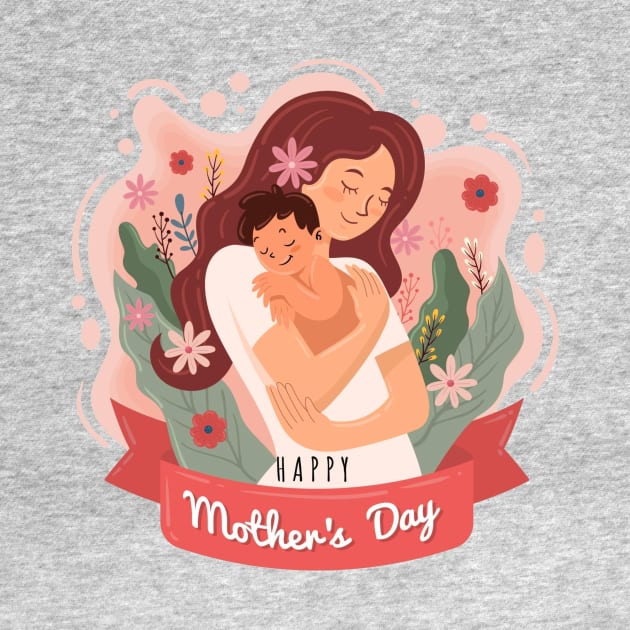 Happy Mother’s Day by Ritvik Takkar